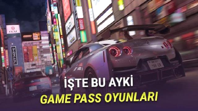 [5-14 Mayıs] Toplam Değeri 10 Bin TL’yi Aşan 14 Oyun Xbox Game Pass’e Geliyor