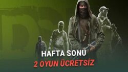 [8-10 Mayıs 2026] Toplam Değeri 500 TL’yi Aşan 2 Oyun, Xbox’ta Bu Hafta Sonu Ücretsiz