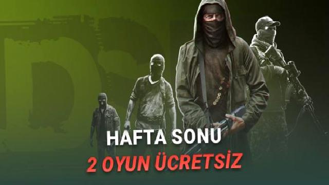 [8-10 Mayıs 2026] Toplam Değeri 500 TL’yi Aşan 2 Oyun, Xbox’ta Bu Hafta Sonu Ücretsiz