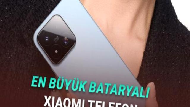 8000 mAh Batarya, 200 MP Kamera ve Dahası: Xiaomi 17 Max Tanıtıldı!