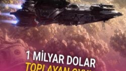 9 Yıldır Erken Erişimden Çıkamayan Oyun 1 Milyar Dolar Topladı