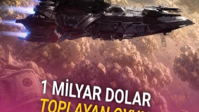 9 Yıldır Erken Erişimden Çıkamayan Oyun 1 Milyar Dolar Topladı