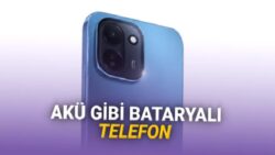 9.000 mAh Bataryalı Telefon: vivo Y600 Turbo Tanıtıldı