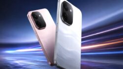 9000 mAh Bataryalı Vivo Y600 Turbo Geliyor