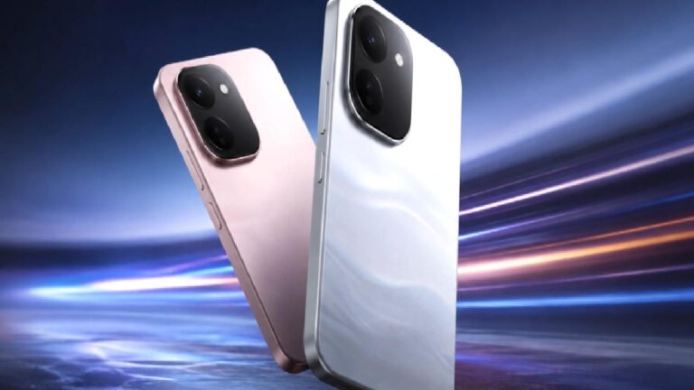 9000 mAh Bataryalı Vivo Y600 Turbo Geliyor