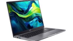 Acer’ın yeni bütçe dostu bilgisayarı Aspire Lite satışa sunuldu