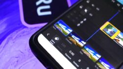 Adobe Premiere Android Yolunda!