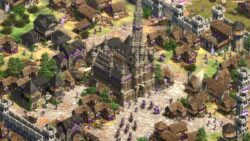 Age of Empires II: Definitive Edition Mac’e Geliyor