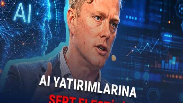 ”AI Çılgınlığı Pahalıya Patlıyor, Verimlilik Sağlanamıyor”: Uber COO’sundan Yapay Zekâ Dünyasını Karıştıran Açıklama