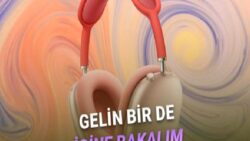 AirPods Max 2 Parçalarına Ayrıldı ve Apple’ın Bilmenizi İstemediği Bir Gerçek Ortaya Çıktı [Video]