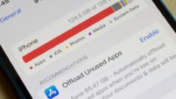 Akıllı telefonlarda 128 GB halen yeterli mi?