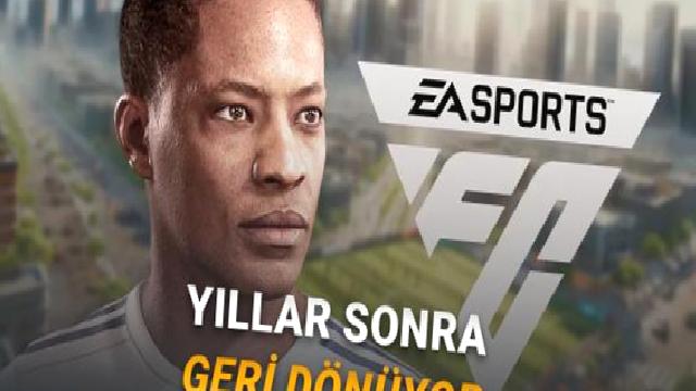 Alex Hunter, Yıllar Sonra EA FC 27 ile Geri Dönüyor