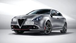 Alfa Romeo Giulietta Efsanesi Geri Dönüyor
