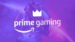 Amazon Prime Gaming Mayıs Oyunları Belli Oldu
