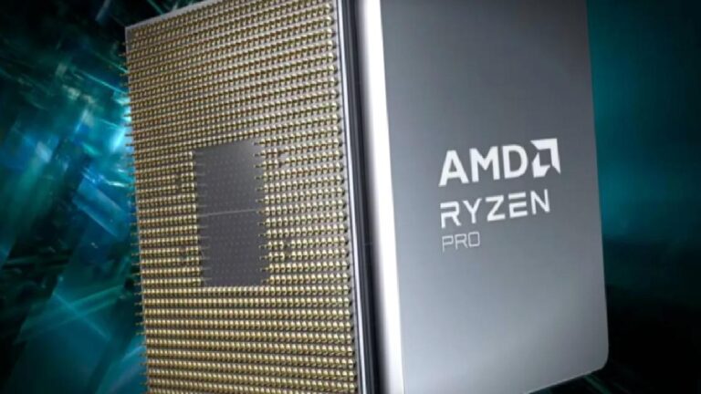 AMD Ryzen PRO 9000 Serisi Tanıtıldı
