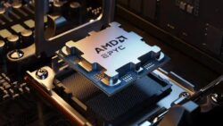 AMD Sunucu İşlemcilerinde Rekor Kırmaya Hazırlanıyor