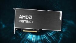 AMD Yeni Yapay Zeka Gücünü Ortaya Çıkardı
