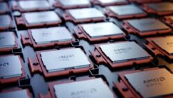 AMD’den Tayvan’a Dev Yatırım: 10 Milyar Dolar