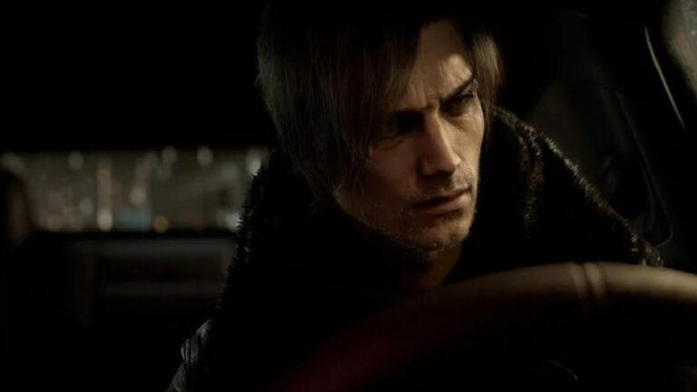 Ana hikaye yetmedi diyenlere: Resident Evil Requiem’e sert yeni mod geldi