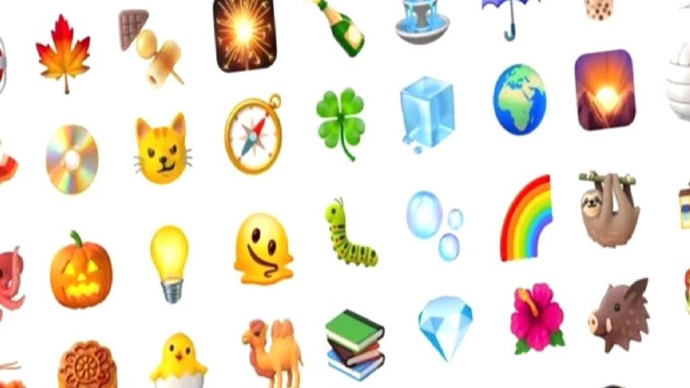 Android 17 ile emojiler boyut atlıyor