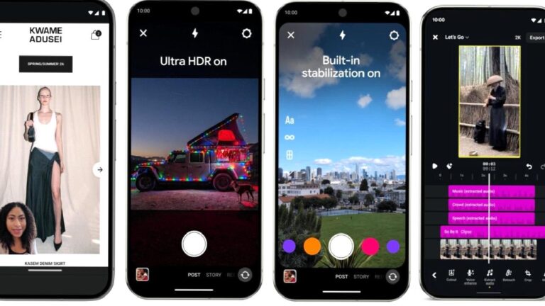 Android kullanıcılarının yıllardır beklediği oldu: Instagram kamera kalitesi değişiyor