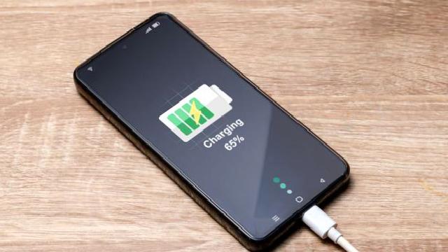 Android Pil Sağlığı Öğrenme Nasıl Yapılır?