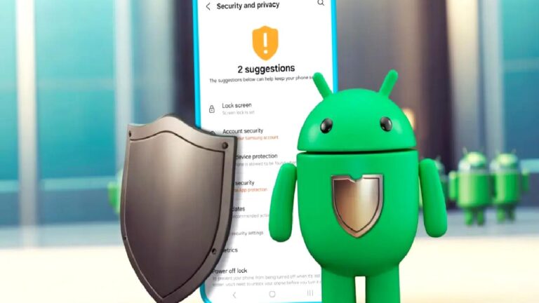 Android’de Google Sistem Güncellemeleri Neler Sunuyor?