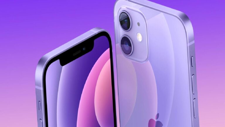 AnTuTu’da iPhone 12 Mini Sürprizi