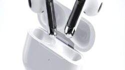 Apple AirPods Pro Kamera ile Gelebilir