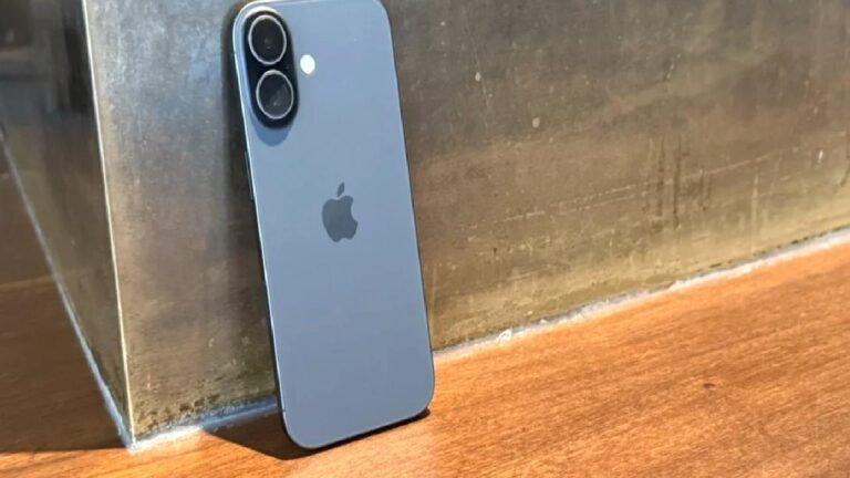Apple Akıllı Telefon Pazarında Payını Artırdı