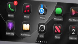 Apple CarPlay’de Grok Dönemi Başlıyor