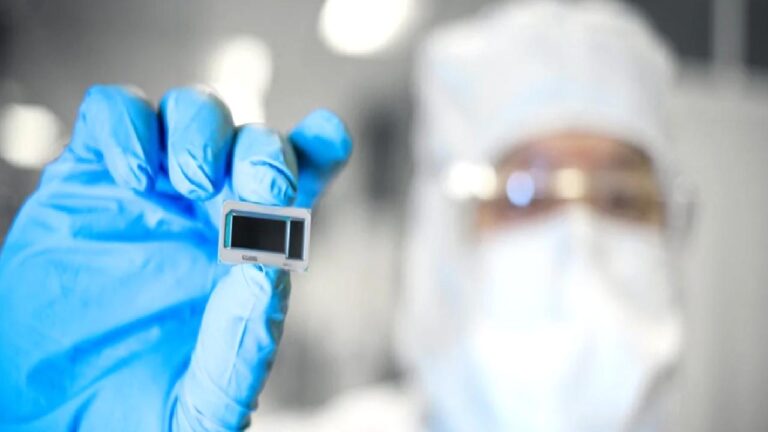 Apple Çiplerinin Üretiminde Intel Dönemi Başlıyor