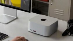 Apple Mac Studio Sadece 96 GB RAM’e Sahip