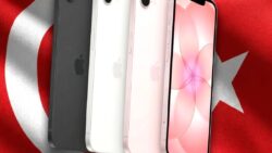 Apple Türkiye Zam Yaptı – iPhone 17 Fiyatı Fırladı