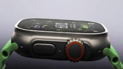 Apple Watch için Yeni Güncelleme Yolda