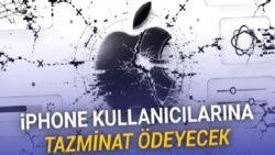 Apple, Yapay Zekâ Özelliklerini Ertelediği İçin iPhone Kullanıcılarına 250 Milyon Dolar Ödeyecek