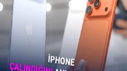 Apple, Yeni Bir Güvenlik Özelliği Geliştiriyor: iPhone Çalındığını Anlayıp Saniyeler İçinde Kendini Kilityebilecek