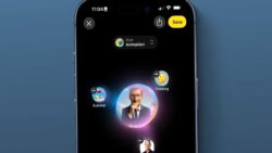 Apple’ın Image Playground Aracı iOS 27 ile Yenileniyor