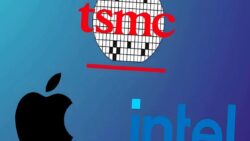 Apple’ın Intel Hamlesi TSMC’yi Sarsmayacak