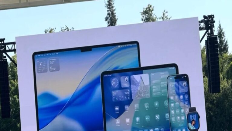 Apple’ın Liquid Glass Tasarımı Ödül Aldı