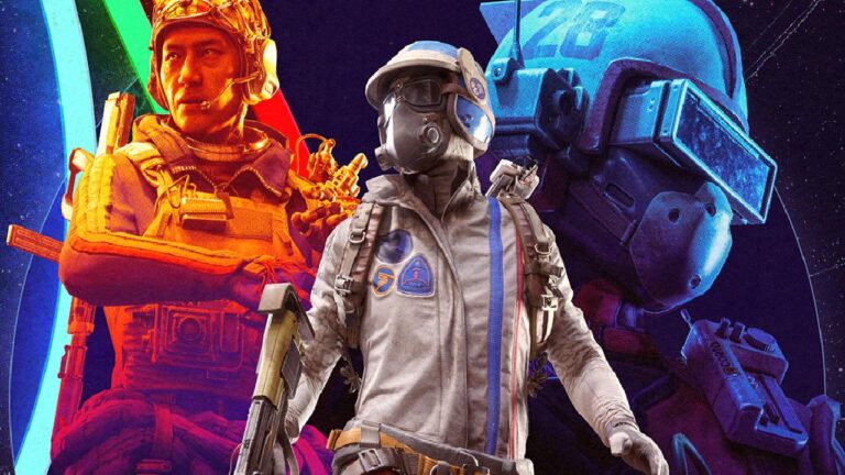 Arc Raiders 6 ayda 16 milyonu geçti, Nexon rekor kırdı