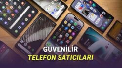 Ataşehir’de Güvenilir Telefon Satıcıları – 2026