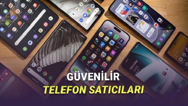 Ataşehir’de Güvenilir Telefon Satıcıları – 2026