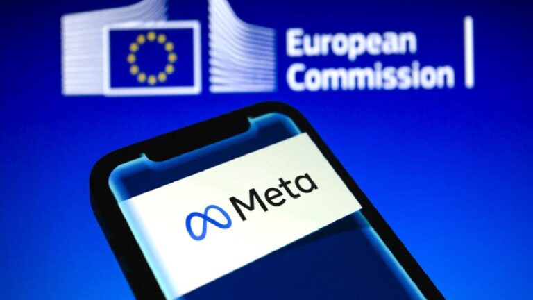 Avrupa Birliği’nden Meta’ya Soruşturma