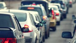 Bakanlıktan Trafik Yönetmeliği Açıklaması: Yeni Bir Düzenleme Yok