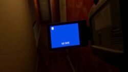 Beklenen Paranormal Activity oyunu sessizce iptal oldu