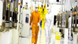 Bellek Talebi Samsung’un Üretim Hatlarını Doldurdu