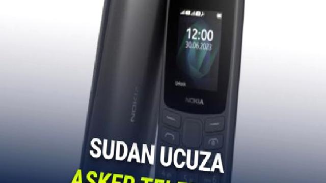 BİM, Bu Hafta Sudan Ucuza Asker Telefonu Satacak: İşte Fiyatı!