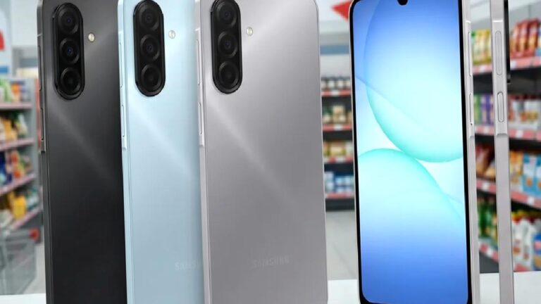 BİM Samsung Galaxy A17 5G’yi Uygun Fiyata Satacak