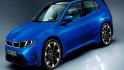 BMW 1 Serisi 2028’de Elektrikli Dönüşümüne Başlıyor